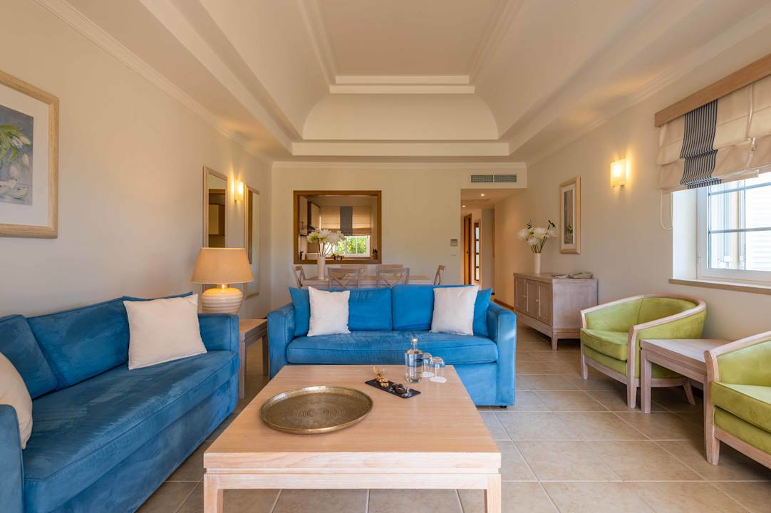 Zimmer Vale d'Oliveiras Quinta Resort & Spa