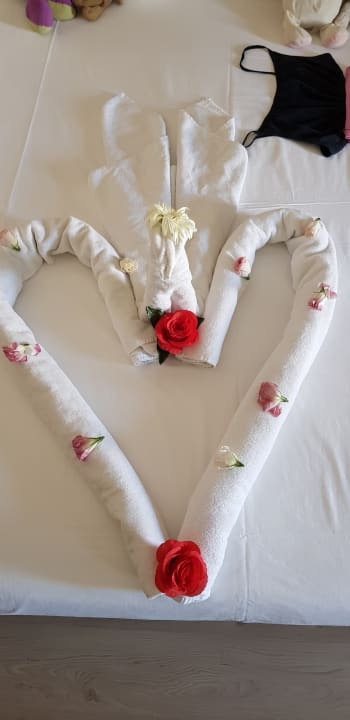 Zimmer Trendy Aspendos Beach Hotel