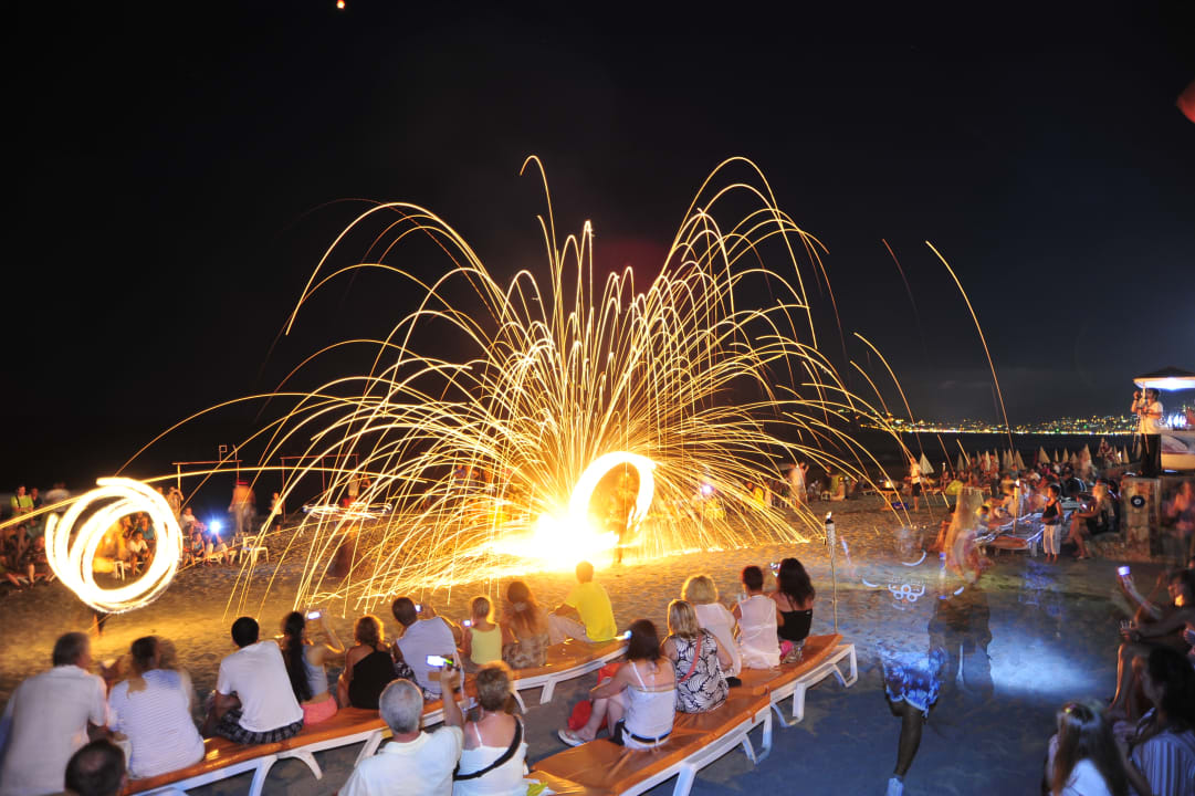 Sport & Freizeit Prestige Alanya