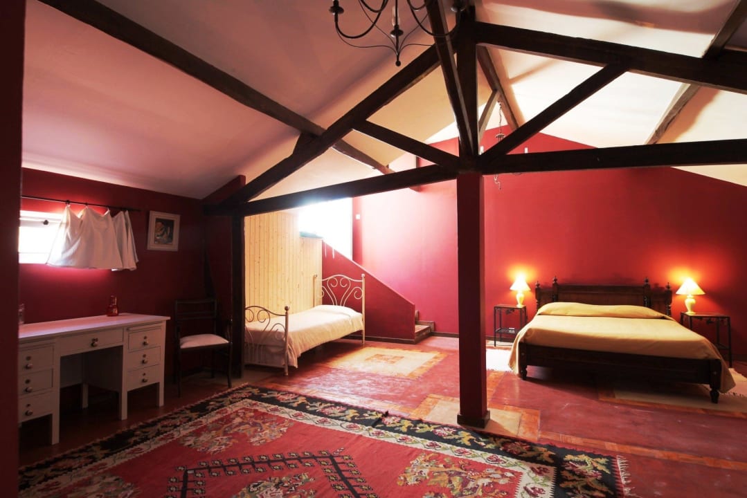 "die Schnecke" Casa 3 Aguias