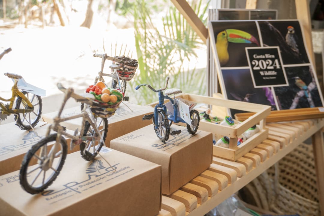 Sonstiges Capitán Suizo Beachfront Boutique Hotel