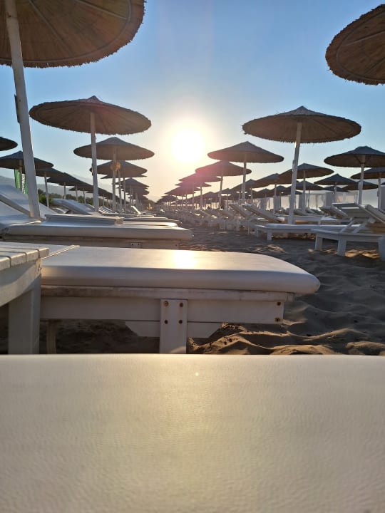 Strand Anemos Luxury Grand Resort