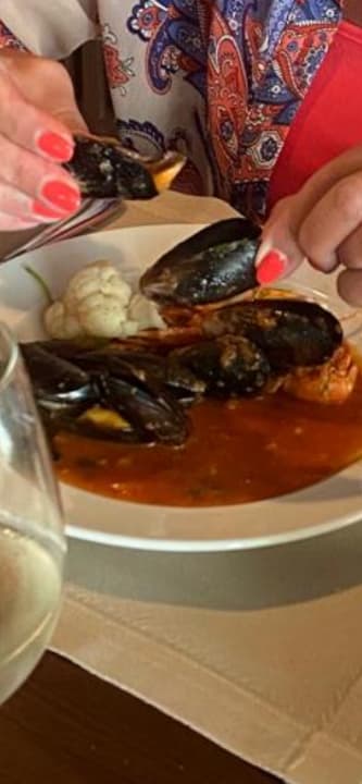 Gastro Hotel Parentium Plava Laguna