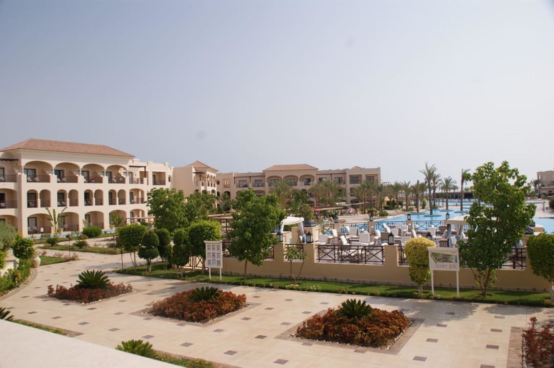 Taras JAZ Aquamarine Resort
