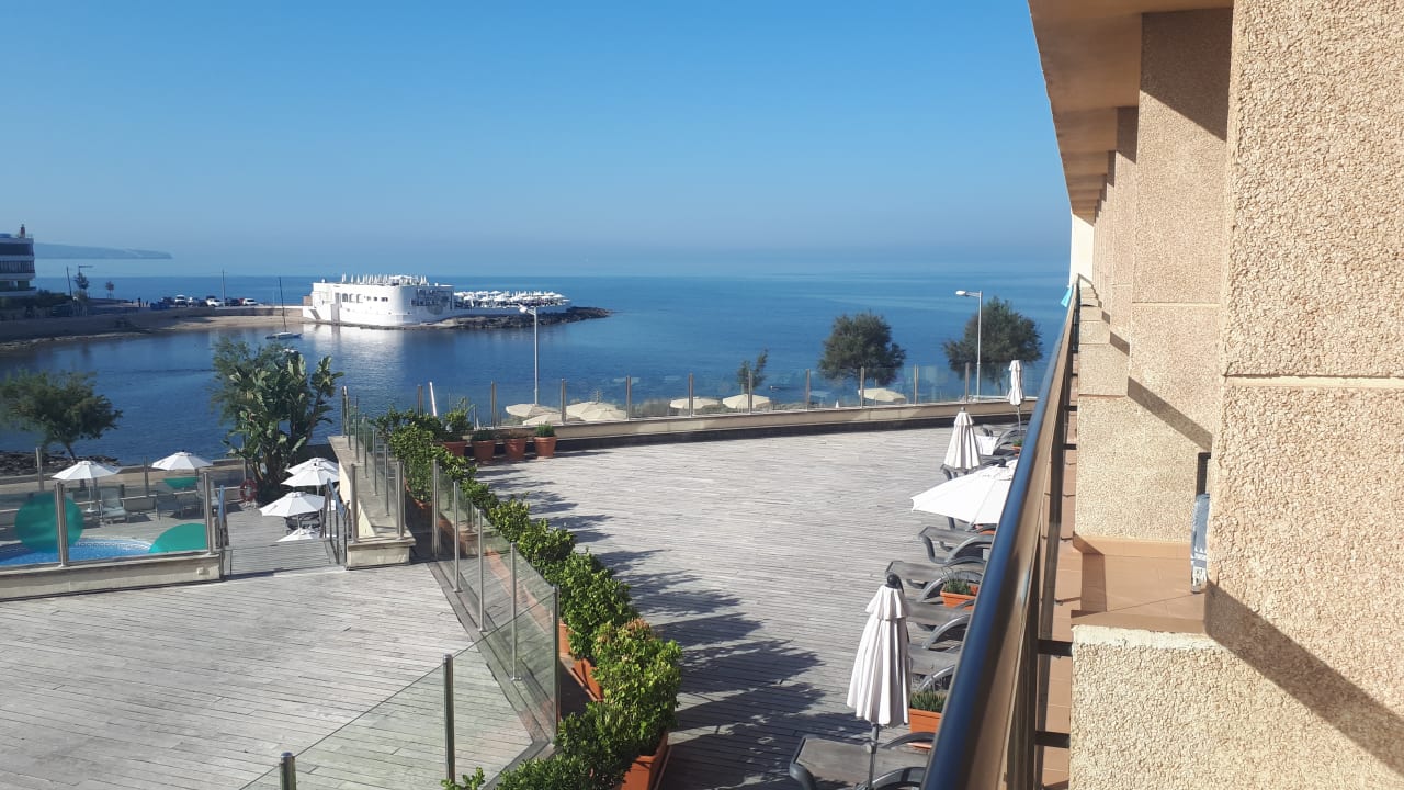 Zimmer AluaSoul Palma