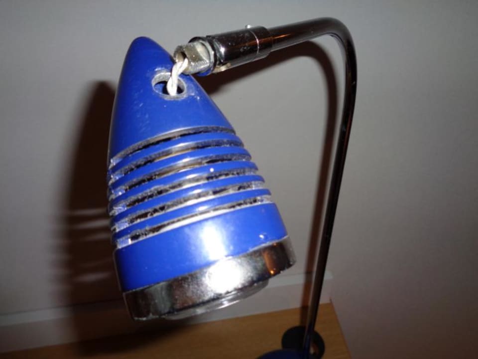 Zimmer Holiday Inn Express Frankfurt - Airport