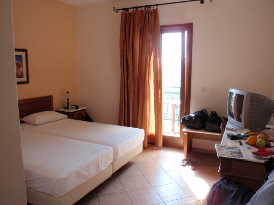 Zimmer im Naxos Resort Naxos Resort Beach Hotel