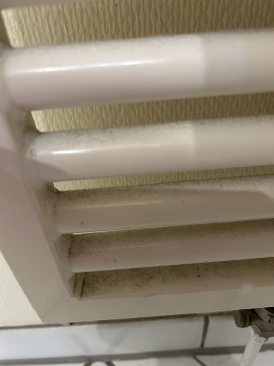 Zimmer Entrée Groß Borstel Garni Hotel