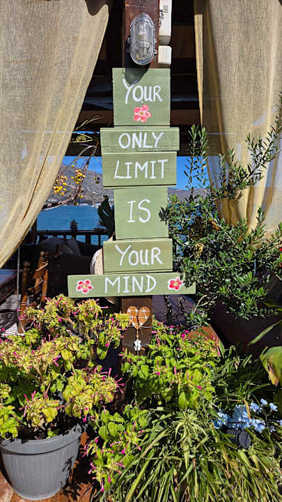 Sonstiges Domes Aulus Elounda All-Inclusive Resort, Curio Collection by Hilton