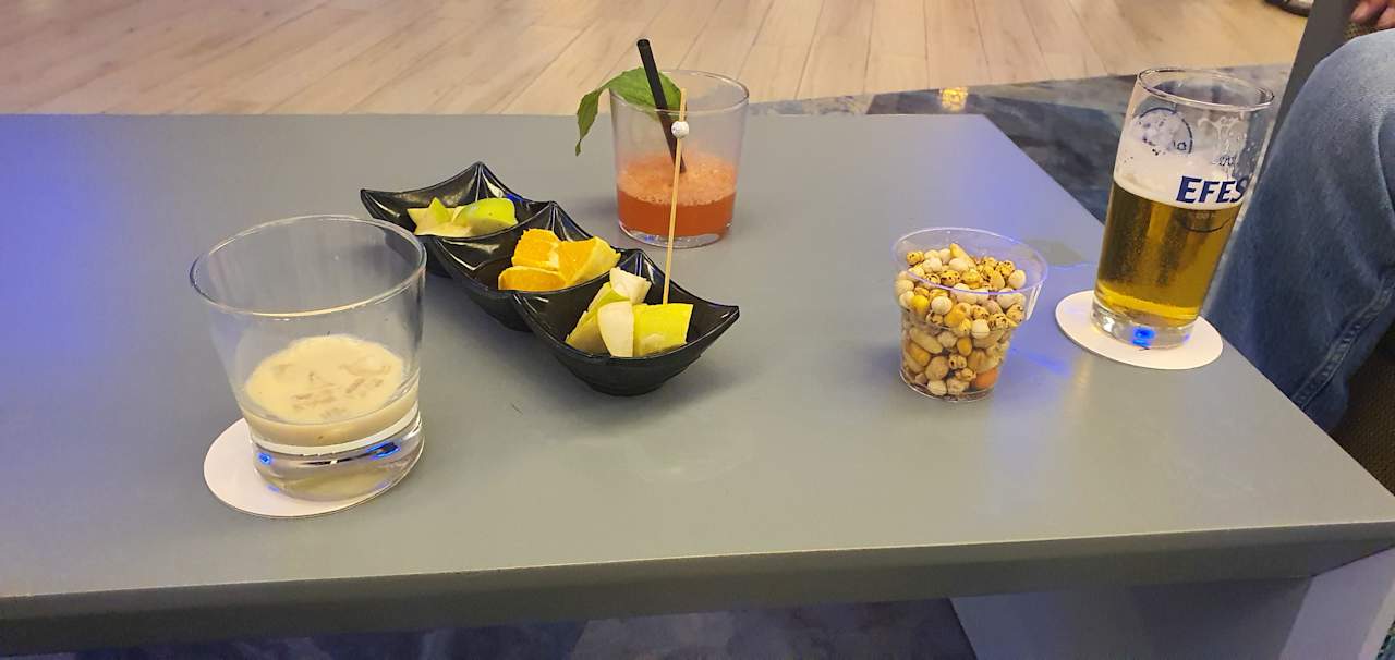 Sonstiges VONRESORT Golden Coast