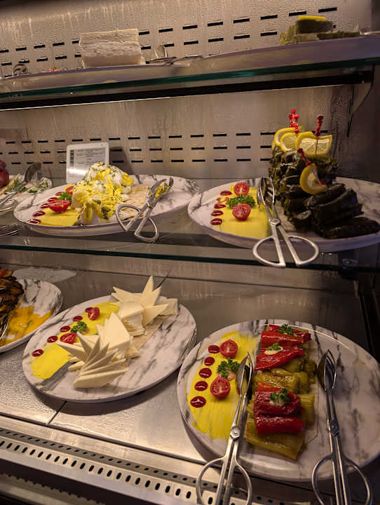 Gastro TUI MAGIC LIFE Beldibi +16