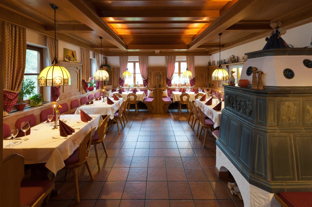 Restaurant Hotel Sindersdorfer Hof