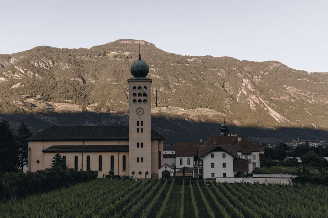 Ausblick Hotel Schwarzschmied