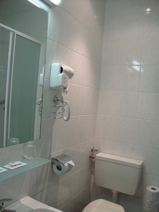 Bad Garner Hotel Vienna