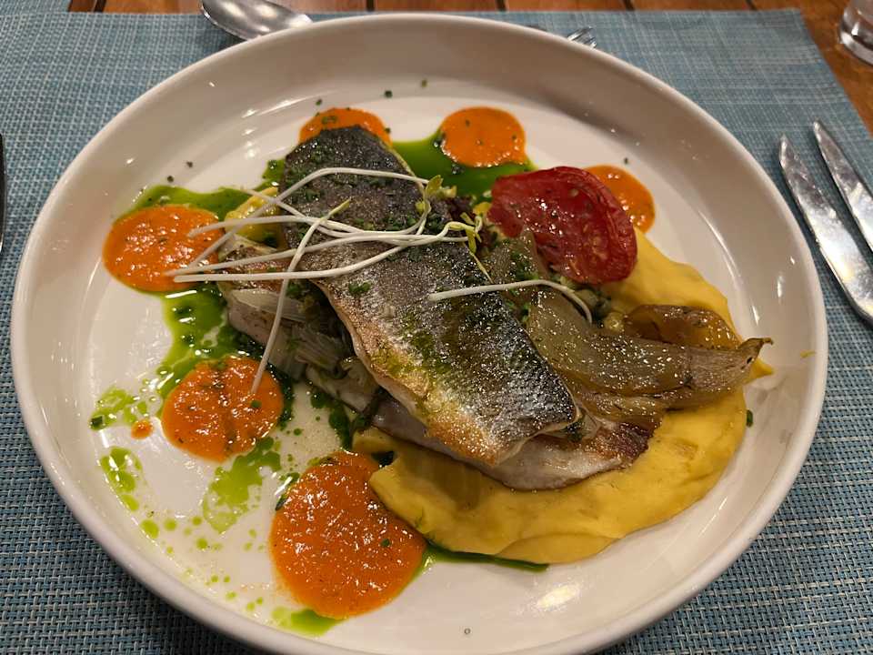 Gastro Arina Beach Resort