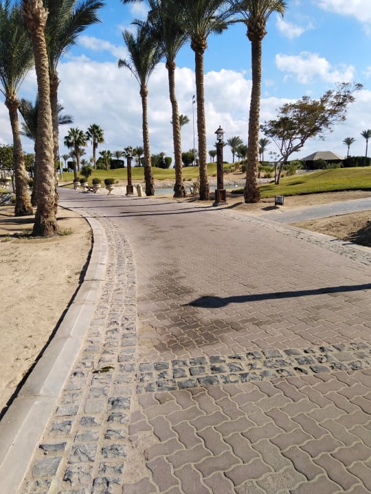 Garten Steigenberger Aqua Magic