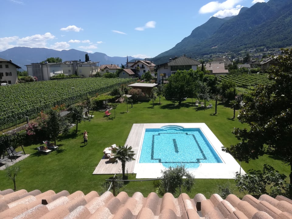 Zimmer Weingut Klosterhof Garni-Hotel