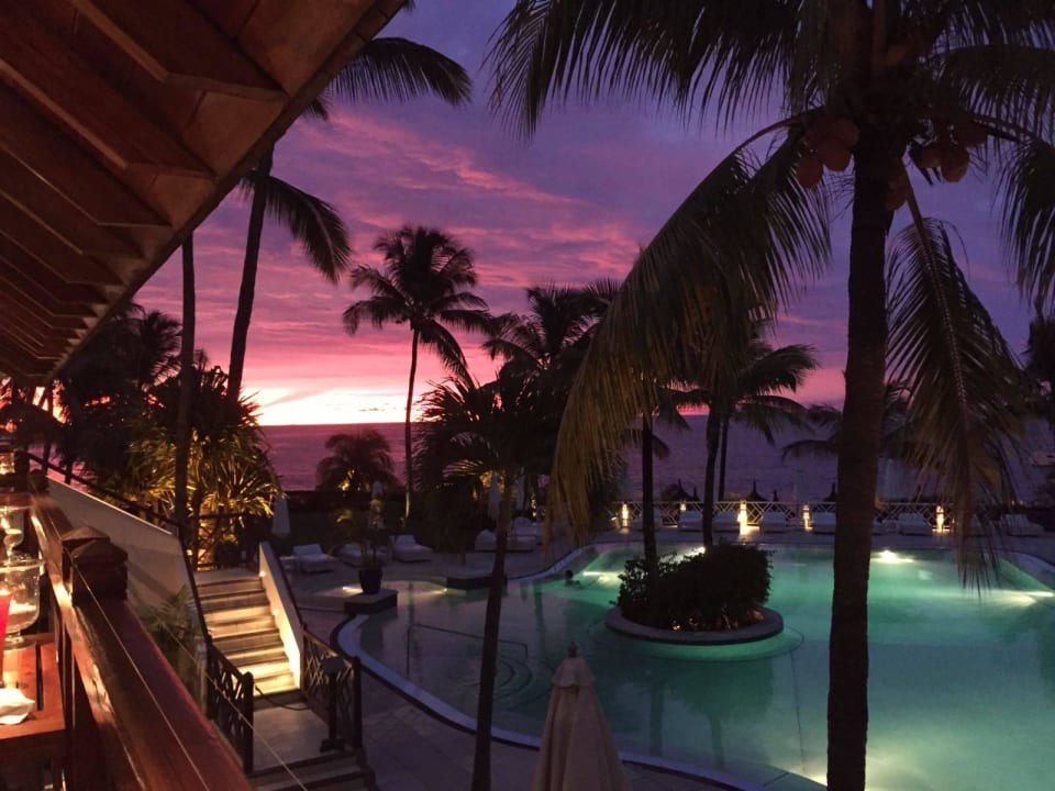 Tja - da fehlen mir die Worte Maritim Resort & Spa Mauritius
