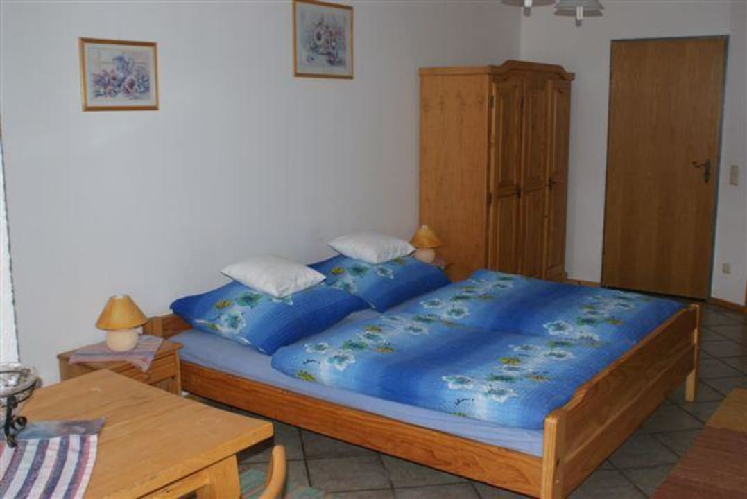 Zimmer Pension Rachelblick