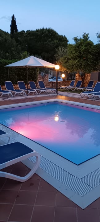 Pool Hotel Antico Monastero