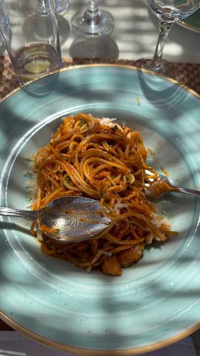 Gastro The Cascades Golf Resort, Spa & Thalasso