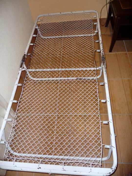 Zustellbett Hotel Ambiente Palace