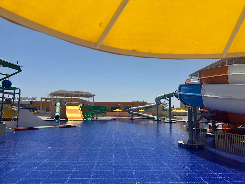 Pool Pickalbatros Villaggio Resort - Portofino