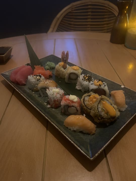 Gastro Steigenberger Resort Ras Soma