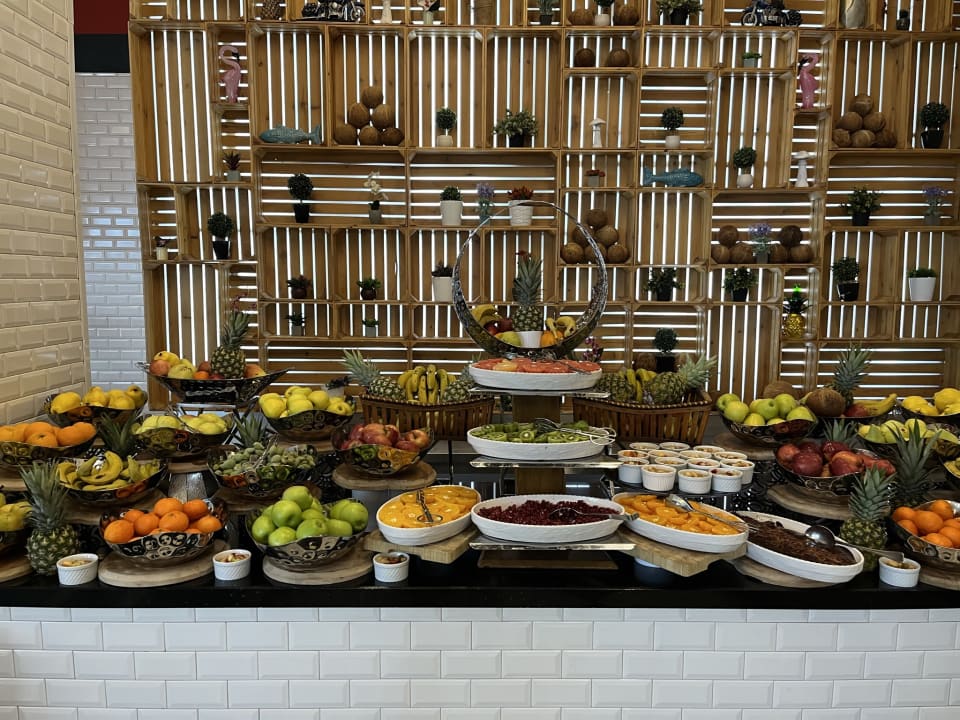 Gastro Selectum Luxury Resort Belek