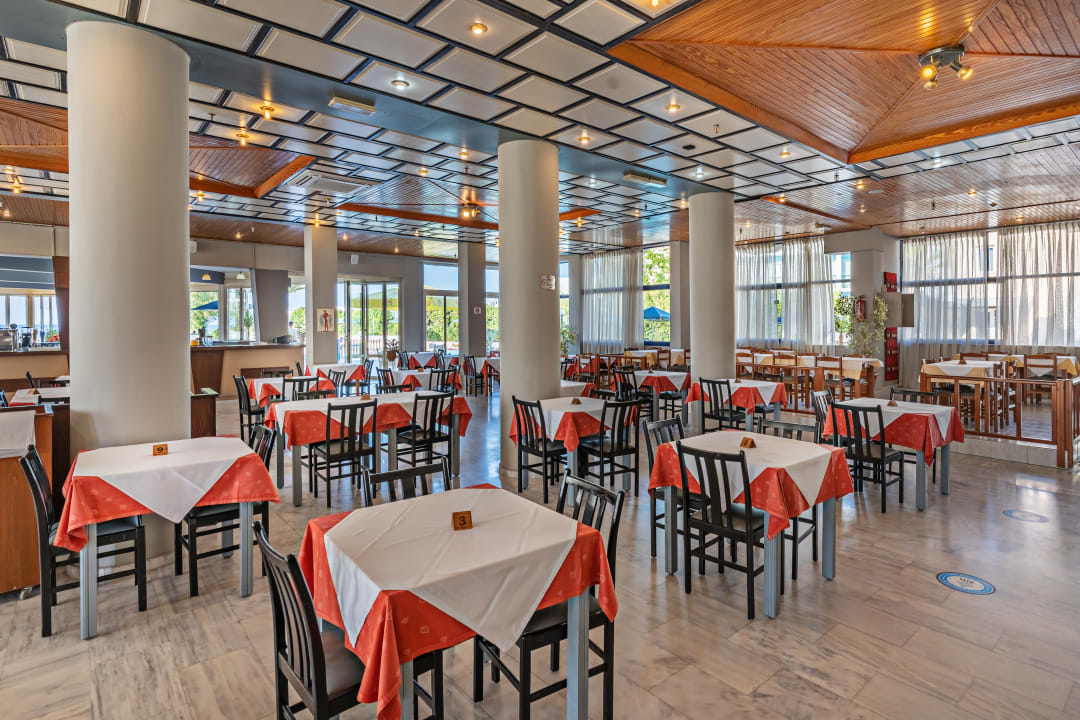 Gastro Hotel Kathrin Beach