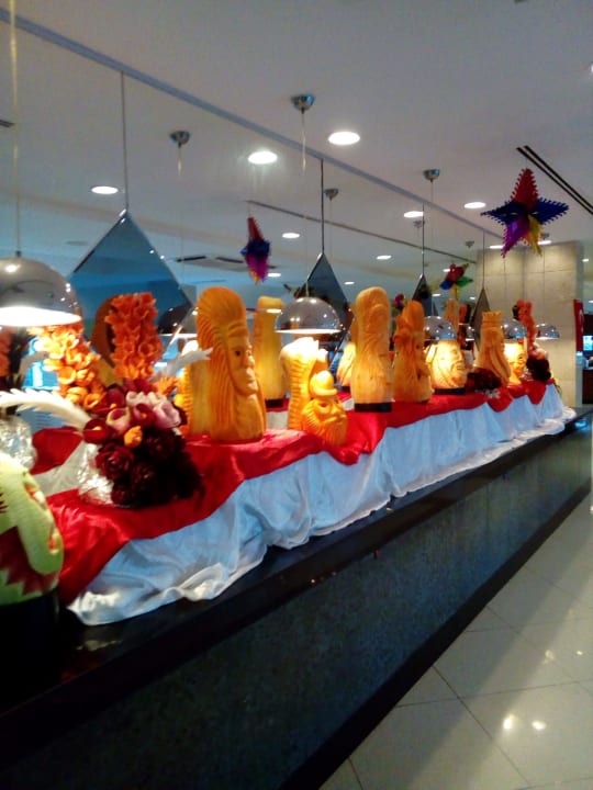 Gastro Le Jardin Resort