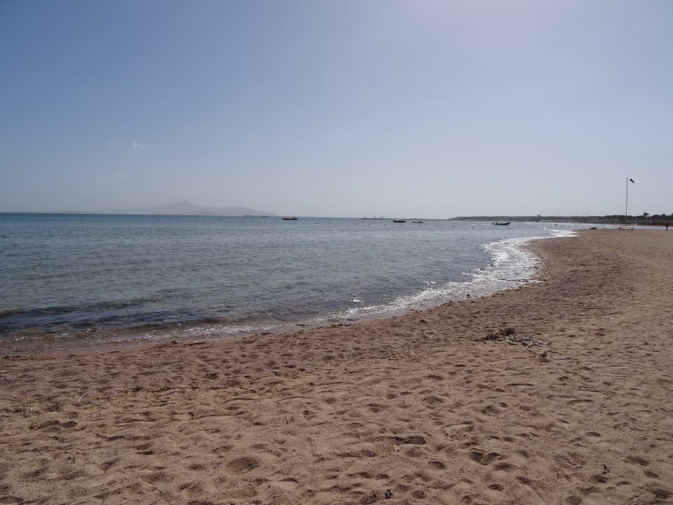 Strand Parrotel Beach Resort