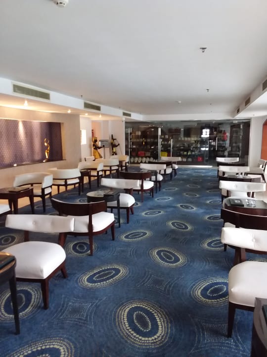 Gastro Premier Le Reve Hotel & Spa