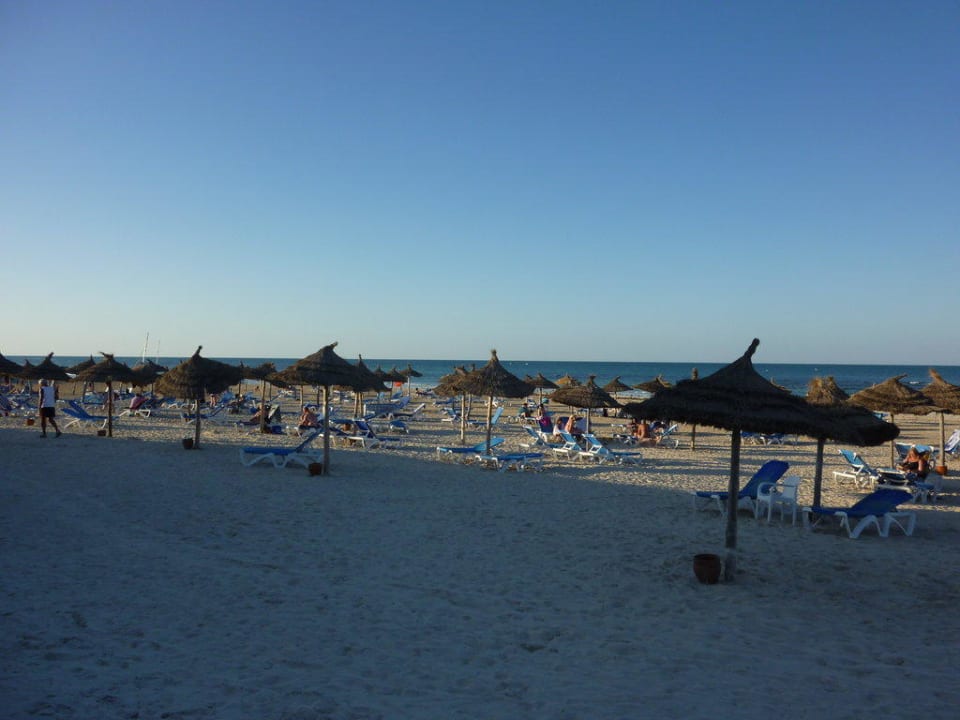 Strand Calimera Yati Beach