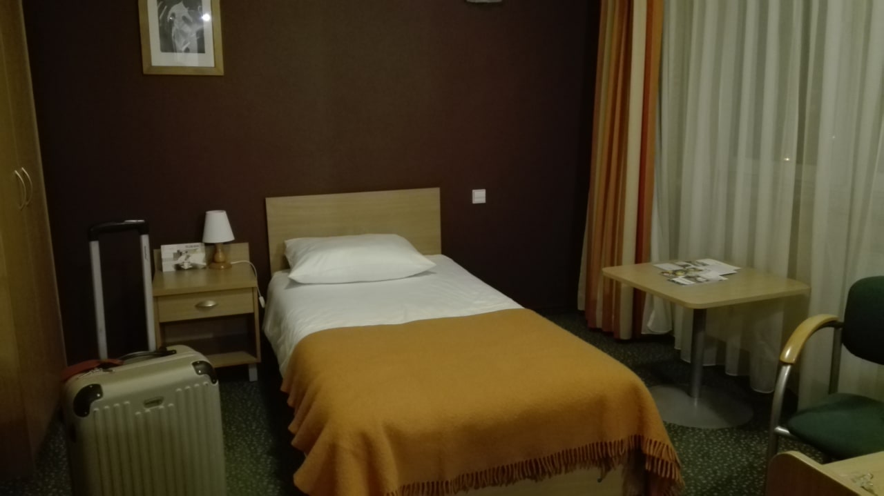 Zimmer Wilanow Hotel