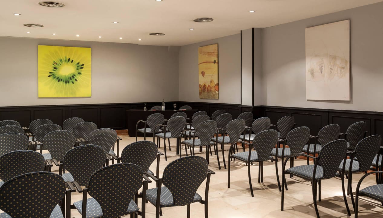 Salón Ilunion Bel Art Ilunion Bel-Art