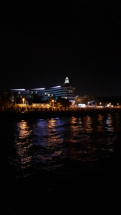 Strand Seaden Corolla Hotel