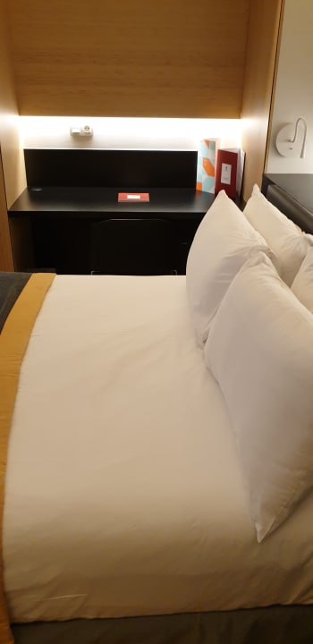 Zimmer Exe Plaza Catalunya