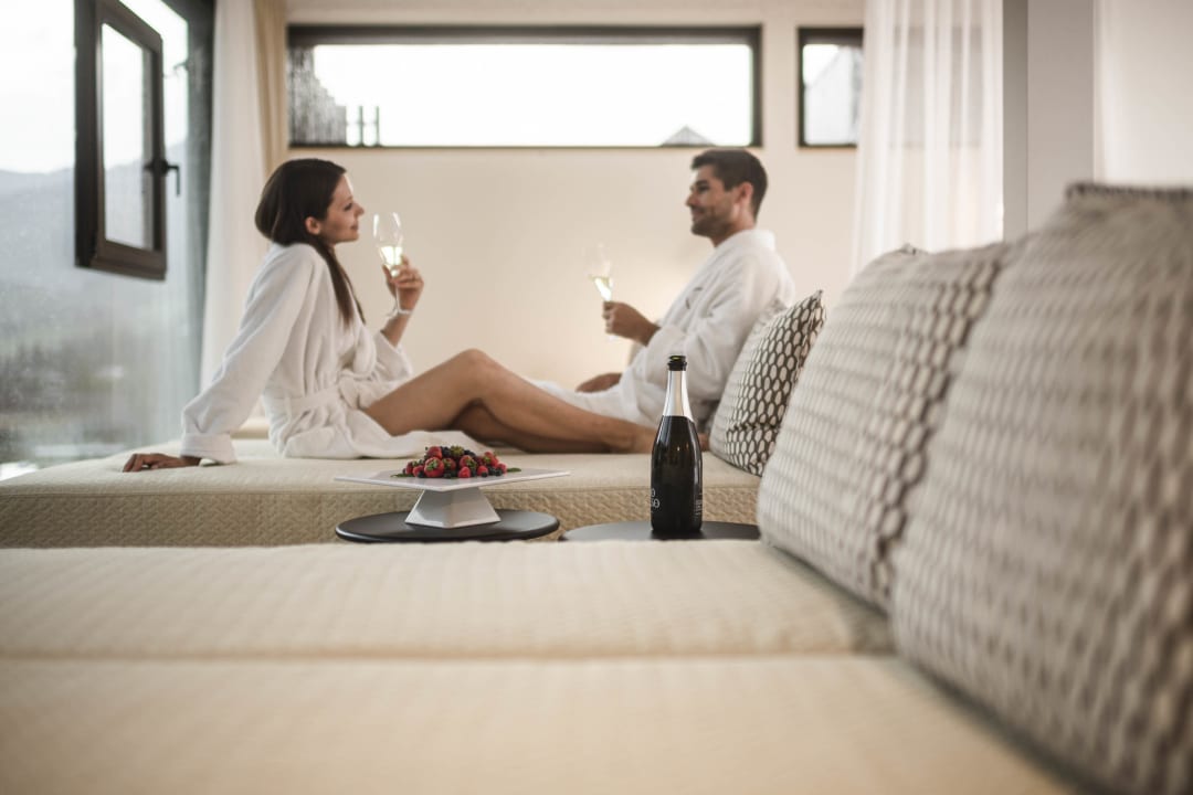 Gastro Stoa - Elegant & Romantic Guest House - Adults Only