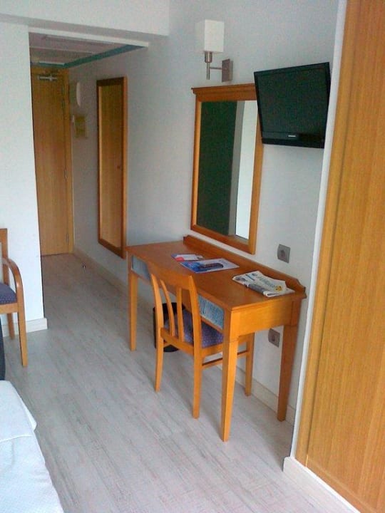 Zimmer Hotel Timor