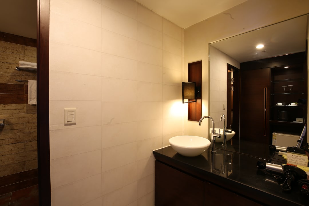 Zimmer Sunset Business Hotel