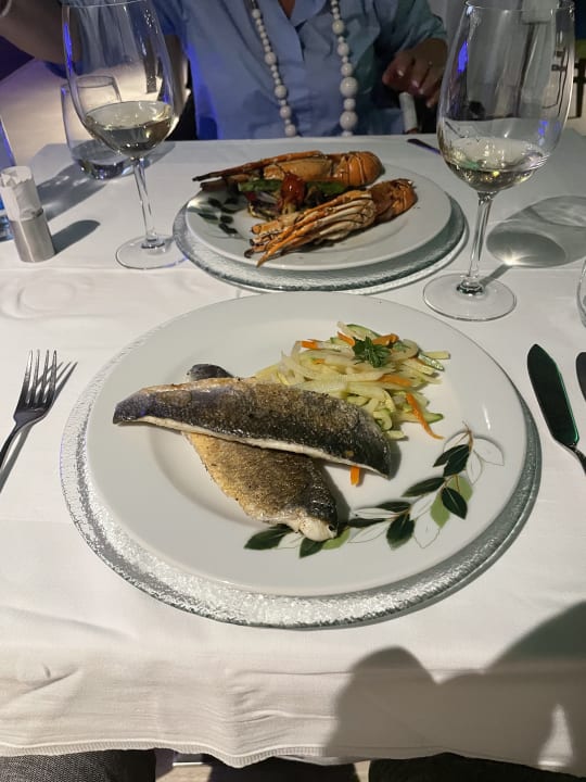 Gastro Albatros Spa & Resort Hotel