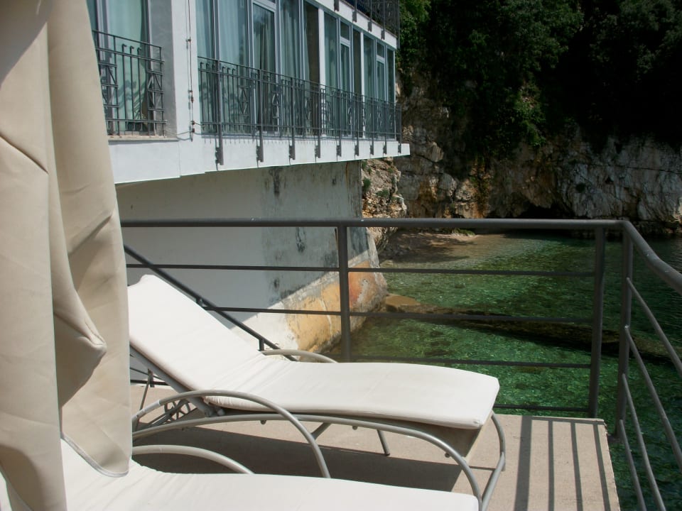 Ausblick Hotel Mundial