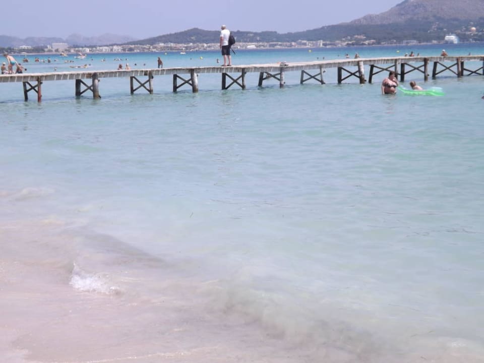 Playa del Muro Aparthotel Ivory Playa