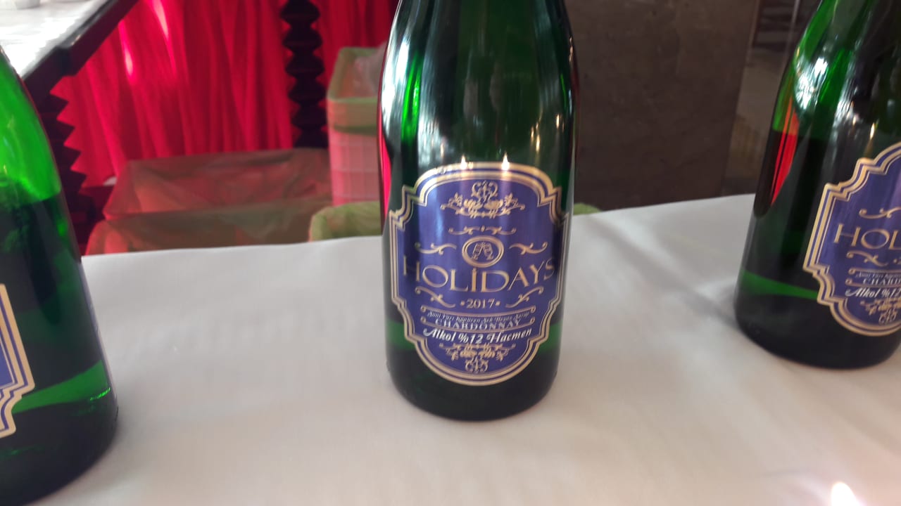 Gastro Adalya Ocean Deluxe