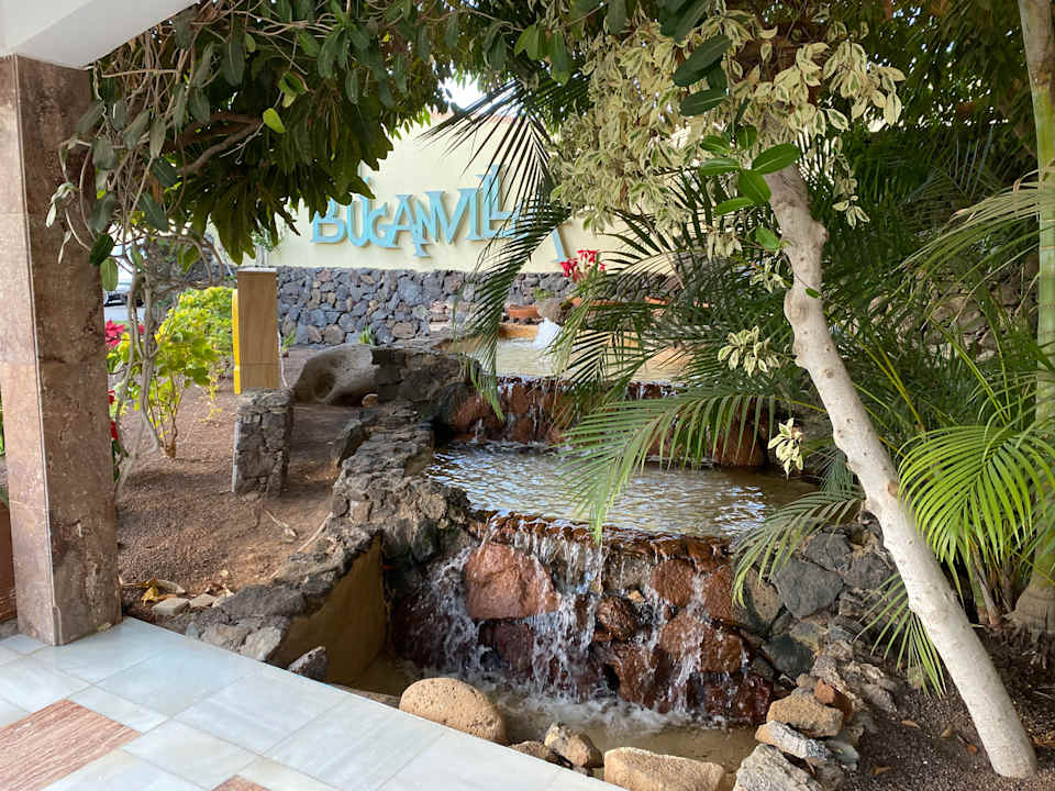 Außenansicht R2 BUGANVILLA Hotel & Spa