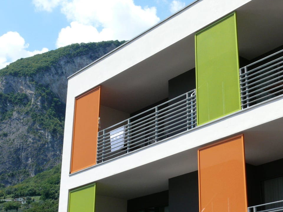 unser zimmer Active & Family Hotel Gioiosa