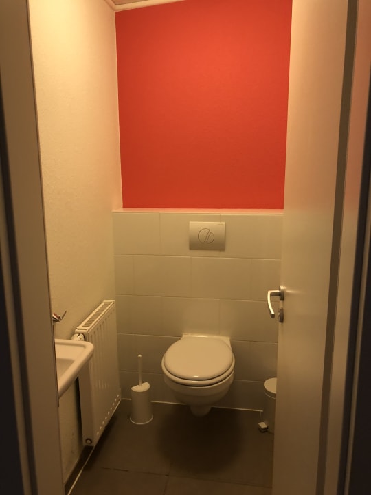 Zimmer Center Parcs Park Bostalsee