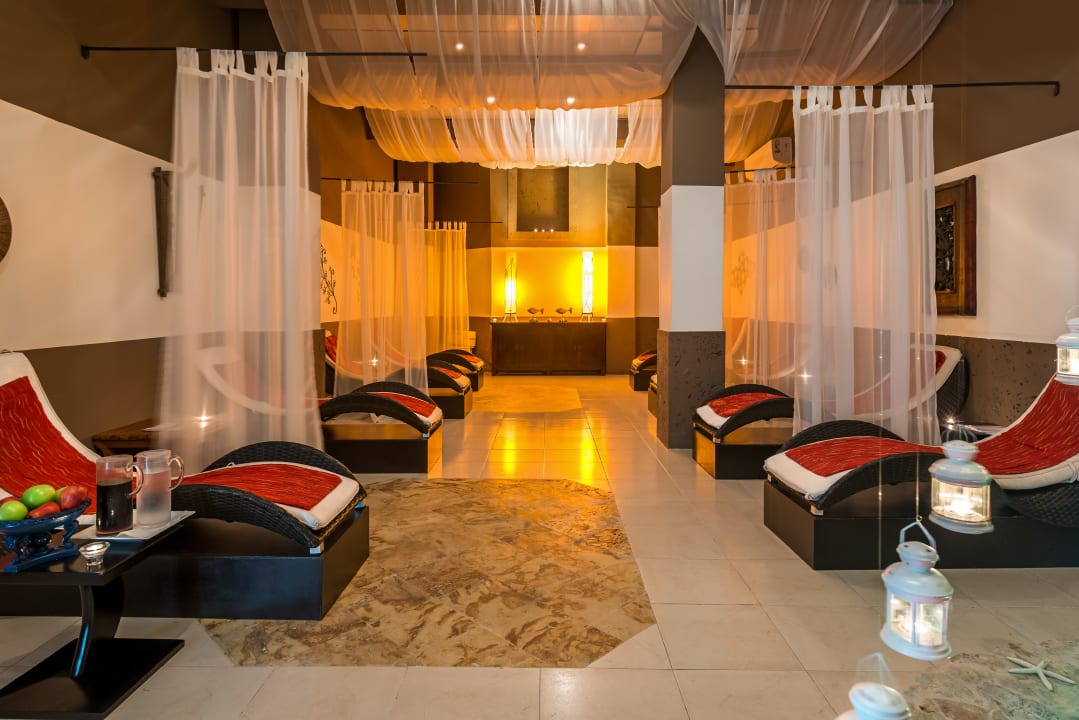 Sport & Freizeit Ocean Blue & Sand