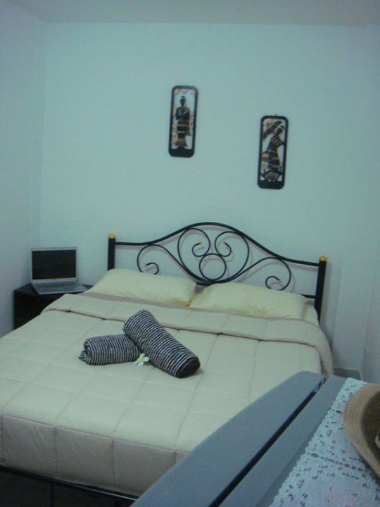 Kleines Zimmer Katuns Guesthouse